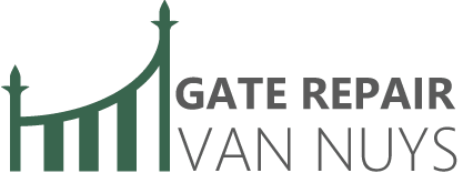 Gate Repair Van Nuys